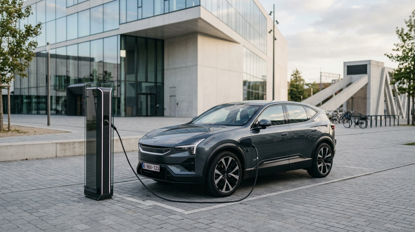 Vlaanderen: nieuwe BIV & Verkeersbelasting op elektrische wagens vanaf 2026