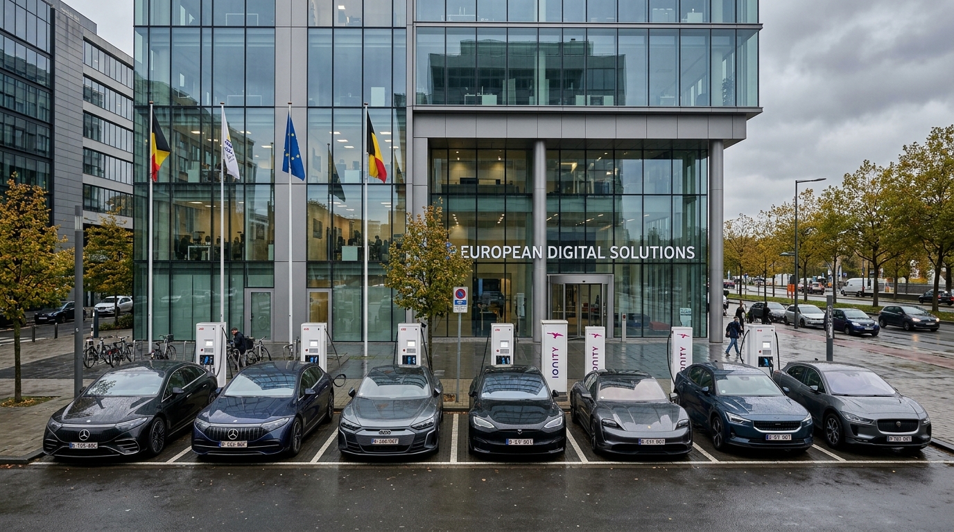 Welke fiscale aftrekbaarheid geldt voor hybride wagens in België? Gids PHEV en Full Hybrid